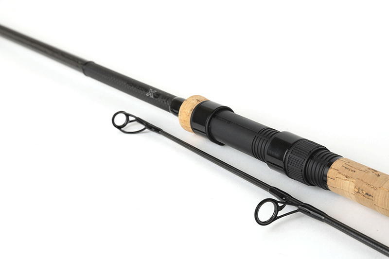 Fox kaprový prut Horizon X3 Varianta: Cork 12 ft 2,75 lb (CRD288)