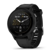Garmin Forerunner 955 PRO čierna / športové hodinky / GPS / BT / Wi-Fi / prehr. hudby / merač tepu / krokomer (010-02638-30)