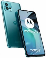 Motorola Moto G72 modrá / 6.6" / OC 8x 2.2GHz / 8GB / 128GB / 108+8+2Mpx+16Mpx / LTE / Android 13 (PAVG0009RO)