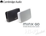 CAMBRIDGE AUDIO Minx GO