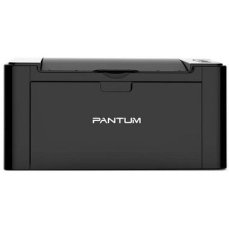 Pantum P2500W čierna / Tlačiareň / čiernobiela / laserová / A4 / 1200x1200 dpi / USB / WiFi (P2500W)
