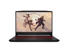 MSI Katana GF66 11UE-804IT