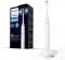 Philips Sonicare HX3673-13 bílá / Elektrický zubní kartáček / 31.000 pohybů za min. / doprodej (HX3673/13)