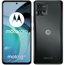 Motorola Moto G72 šedá / 6.6" / OC 8x 2.2GHz / 8GB / 128GB / 108+8+2Mpx+16Mpx / LTE / Android 13 (PAVG0003RO)