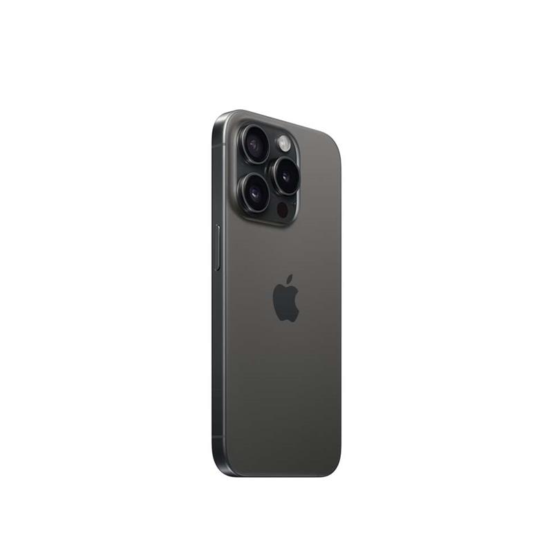 Apple iPhone 15 Pro Max 256 GB Titánová čierna