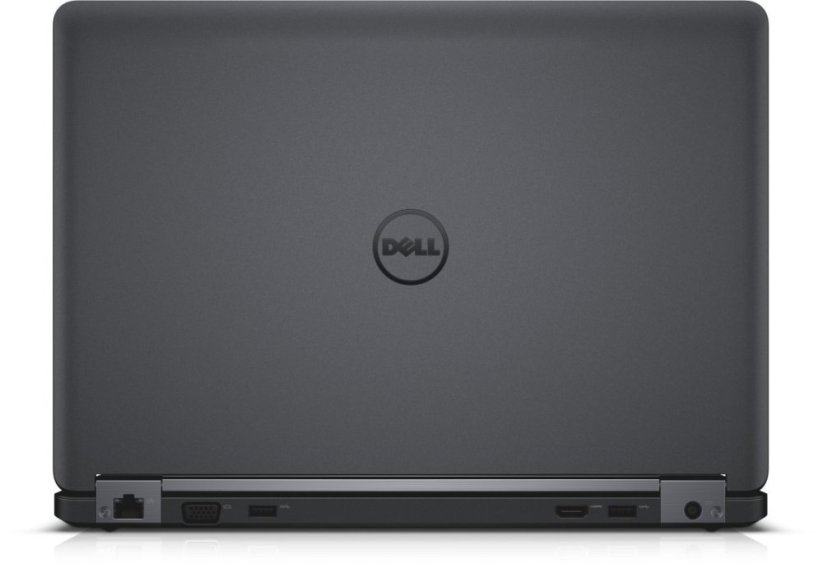 Dell Latitude E5450