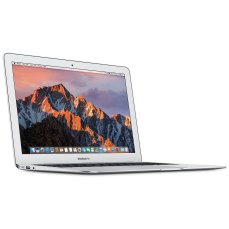 Apple MacBook Air 2017 , 13" 128GB Stříbrná