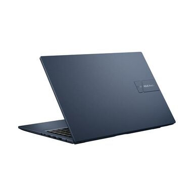 ASUS VivoBook 15 modrá / 15.6" FHD / Core i5-1235U 1.3GHz / 16GB / 512GB SSD / Intel Iris Xe / W11H (X1504ZA-BQ093W)