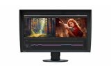 27 Eizo CG2700X čierna / LED / 3840 x 2160 / IPS / 16:9 / 13ms / 1450:1 / 120cd-m2 / HDMI / DP / USB-C / RJ45 (CG2700X)