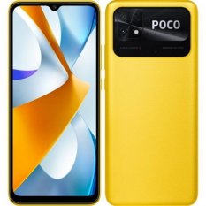 POCO C40 3GB/32GB žltý