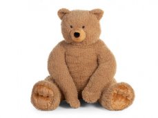 Childhome Plyšový medveď Teddy 76 cm (CHSTTB76)