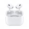 Apple AirPods Pro 2. generace / bezdrátová sluchátka / BT 5.3 / bezdrátové nabíjení (MQD83ZM/A)