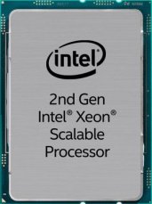 Intel Xeon Silver 4208 @ 2.1GHz - TRAY / TB 3.2GHz / 8C16T / L1 512kB L2 8MB L3 11MB / 3647 / Skylake / 85W (CD8069503956401)
