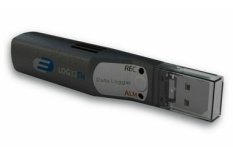 TFA 31.1054 - LOG32 TH Datalogger na meranie teploty a vlhkosti s PDF výstupom a pripojením USB (TFA31.1054)