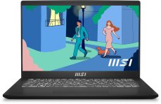 MSI Modern 14 C12M-639UK