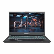 GIGABYTE G5 GE čierna / 15.6" FHD / Intel Core i5-12500H 2.5GHz / 16GB / 512GB SSD / RTX 4060 8GB / BezOS (G5 MF5-H2CZ354KH)