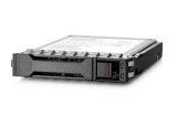 HPE 1.2TB (Mission Critical) / HDD / 2.5" SAS 12G / 10 000 rpm / SFF / 3y (P28586-B21)