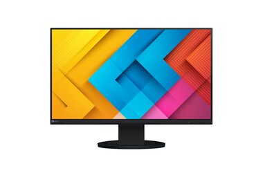 23.8 Eizo FlexScan EV2490 čierna / LED / 1920 x 1080 / IPS / 16:9 / 5ms / 1000:1 / 250cd-m2 / HDMI / DP / USB-C / repro (EV2490-BK)