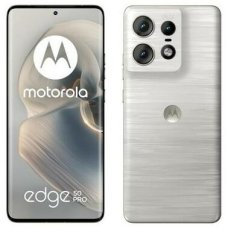 Motorola Edge 50 Pro 12GB/512GB bílá / EU distribuce / 6.7" / 512GB / Android 14 (PB1J0005PL)