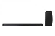 Samsung Soundbar Q série s Dolby Atmos HW-Q800D Černá HW-Q800D/EN