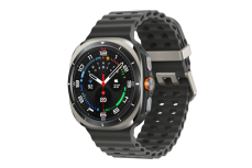 Samsung Galaxy Watch Ultra Titanium Silver SM-L705FZTAEUE