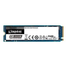 Kingston DC1000B 240GB M.2 2280 / SSD / NVMe PCIe / TLC / čtení:2200MBs / zápis:290MBs / 111K 12K IOPS (SEDC1000BM8/240G)