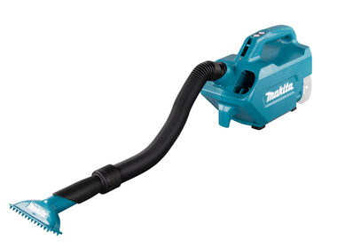 Makita DCL184Z / Aku-vysávač Li-ion LXT 18V / Bez aku / dopredaj (DCL184Z)