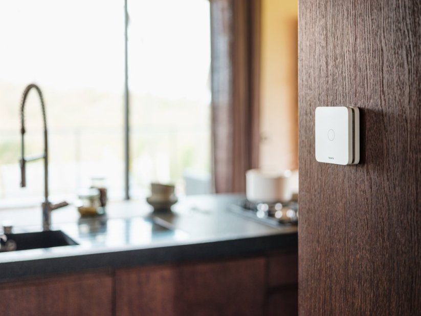 Netatmo Smart Carbon Monoxide Alarm