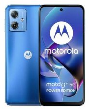 Motorola Moto G54 5G Power Edition 12GB/256GB modrá / EU distribuce / 6.5" / 256GB / Android 13 (PB0W0001RO)