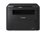 Canon i-Sensys MF272dw černá / černobílá laserová multifunkce / A4 / 2400 x 600 / duplex / USB / RJ45 / WiFi (5621C013AA)