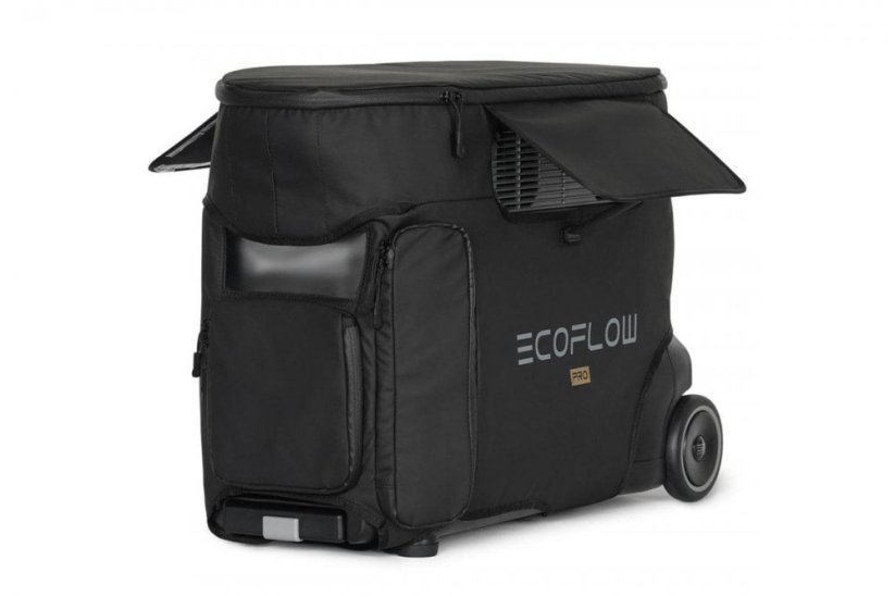 EcoFlow - Obal pre stanicu Delta Pro (1ECODPB)