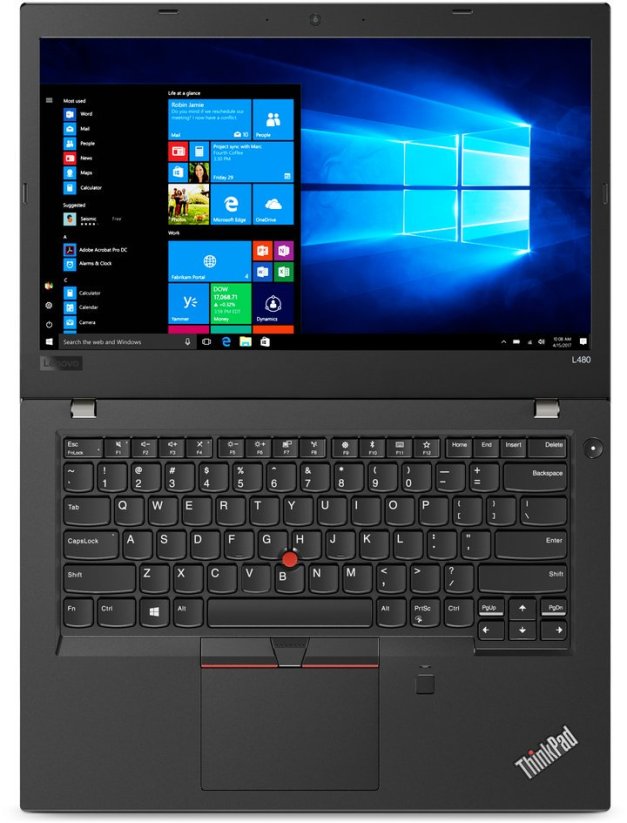 Lenovo ThinkPad L480