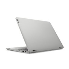 Lenovo IdeaPad Flex 5 14ALC7 šedá / 14" WUXGA / Ryzen 7 5700U 1.8GHz / 16GB / 1TB SSD / Radeon Graphics / W11H (82R900F9CK)