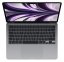 MacBook Air 13" M2 8-CPU/8-GPU/8GB/256GB/CZ/SG