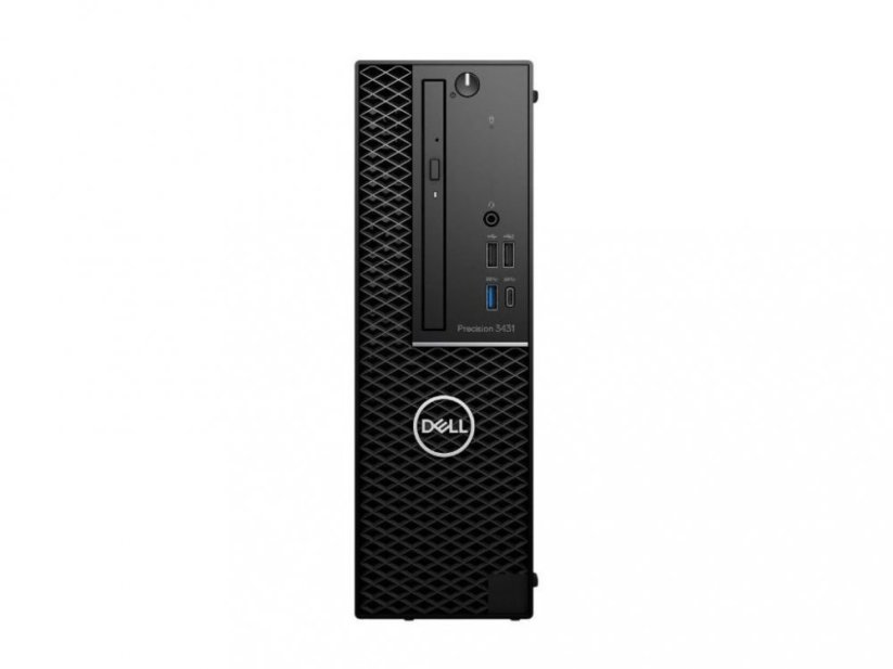 Dell Precision 3431 SFF