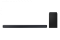 Samsung Soundbar Q série s Dolby Atmos HW-Q700D Černá HW-Q700D/EN
