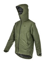 Fortis nepromokavá bunda Marine Jacket Olive Varianta: vel. XL (MJ03)