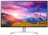 31.5 LG 32UL950P-W biela / IPS / 3840 x 2160 / 16:9 / 1300:1 / 360cd-m2 / DP+HDMI+USB-C / USB / Pivot / VESA (32UL950P-W)