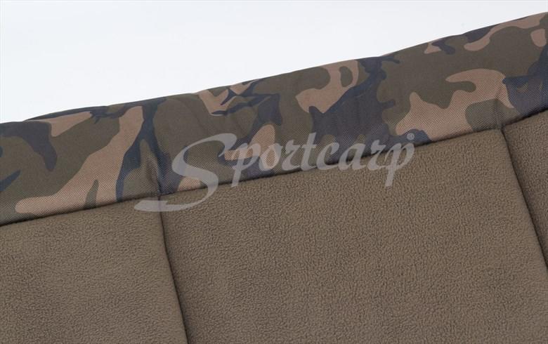 Fox rybářské lehátka R-Series Camo Bedchairs Varianta: R2 Standard (CBC055)