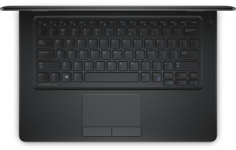 Dell Latitude E5450