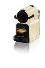 DeLonghi EN 80 CW Nespresso Inissia béžová / kávovar na kapsle / Nespresso / 1260 W / 19 bar / Nádržka 0.7 l / doprodej (EN80.CW)