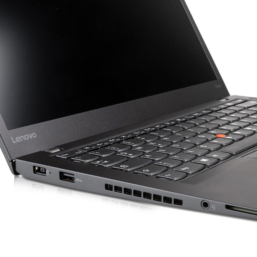 Lenovo ThinkPad T460s