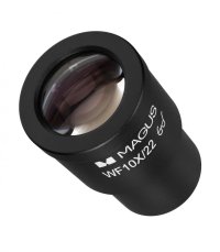 Mikroskopický okulár MAGUS MES10 10х/22mm (D 30mm)
