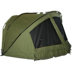 Giants Fishing bivak Deluxe Plus 2 Man Bivvy (G-22053)