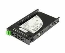 Fujitsu SSD 960GB / SSD / 2.5 / SATA 6G / pre TX1330M5 amp; RX1330M5 amp; TX1320M5 amp; RX2530M7 amp; RX2540M7 amp; RX2530M5 (PY-SS96NMD)