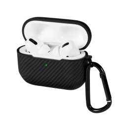 Pitaka AirPal Mini Pro, grained - AirPods Pro