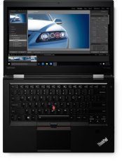 Lenovo ThinkPad X1 Carbon 4th