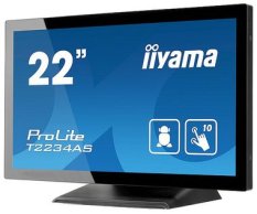 IIYAMA ProLite T2234AS-B1 / 21.5 FHD / Cortex-A17 / 2GB / 16GB / Mail-T760 / Android 8.1 (T2234AS-B1)