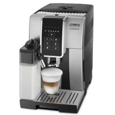 DeLonghi Dinamica ECAM 350.50.SB stříbrná / Automatický kávovar / 1450W / 15 bar / 1.8 l / záosbník 300 g (ECAM 350.50.SB)
