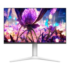 27" Koorui GN10 sivá / LED / 2560x1440 / 16:9 / 240Hz / 1ms / HDMI + DP (GN10)